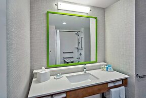 Hampton Inn by Hilton Abingdon