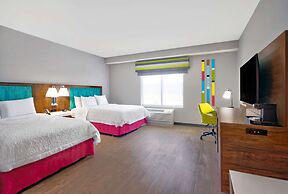 Hampton Inn by Hilton Abingdon