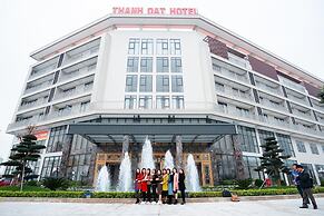 Thanh Dat Hotel Phu Ly