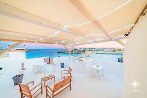 Almanzar - Seaside residences