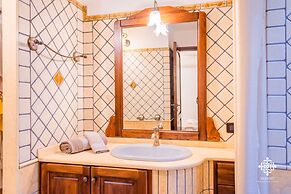 Almanzar - Seaside residences