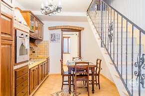 Almanzar - Seaside residences