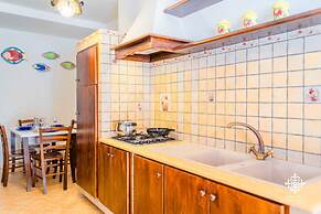 Almanzar - Seaside residences