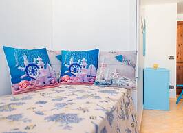 Almanzar - Seaside residences