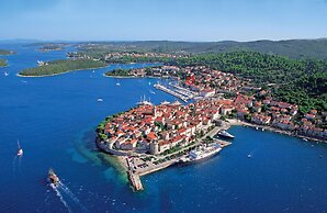 S1 - Studio Just 50m From the Beach With sea View