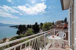 S1 - Studio Just 50m From the Beach With sea View