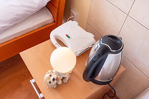 S1 - Studio Just 50m From the Beach With sea View