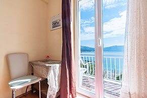 S1 - Studio Just 50m From the Beach With sea View