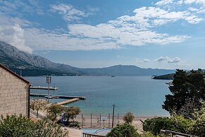 S1 - Studio Just 50m From the Beach With sea View