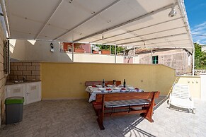 A1-apartment 50m From the Beach With the sea View