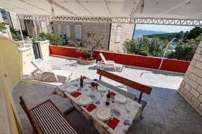 A1-apartment 50m From the Beach With the sea View