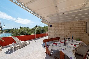 A1-apartment 50m From the Beach With the sea View