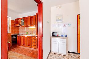 A1-apartment 50m From the Beach With the sea View