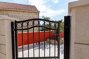 A1-apartment 50m From the Beach With the sea View