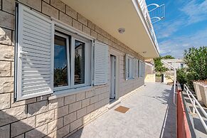 A1-apartment 50m From the Beach With the sea View