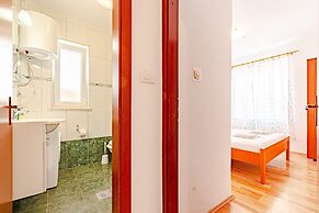 A1-apartment 50m From the Beach With the sea View