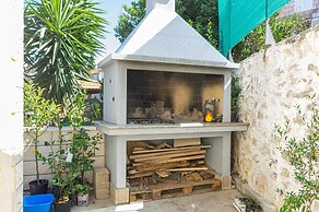 A1-apartment 50m From the Beach With the sea View