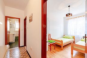 A1-apartment 50m From the Beach With the sea View