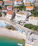 A2-apartment 50m From the Beach With the sea View