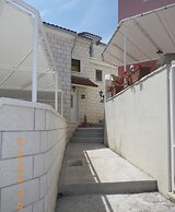 A2-apartment 50m From the Beach With the sea View