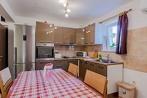 A2-apartment 50m From the Beach With the sea View