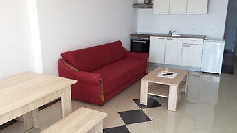 One-bedroom Apartment Manuel With Terrace and Sea View