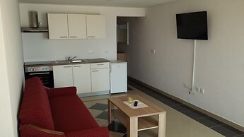 One-bedroom Apartment Manuel With Terrace and Sea View