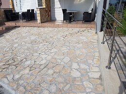 One-bedroom Apartment Manuel With Terrace and Sea View
