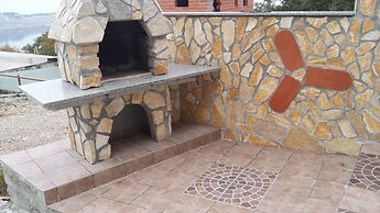 Apartment Misel With Bedrooms With Terrace and sea View