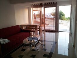 Apartment Misel With Bedrooms With Terrace and sea View