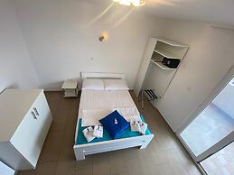 Room-studio Melissa With Terrace and sea