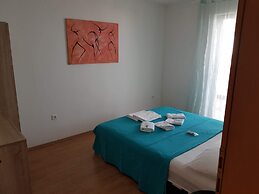 2 Bedroom Apartment Marko With Terrace and sea View