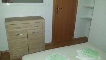 2 Bedroom Apartment Marko With Terrace and sea View