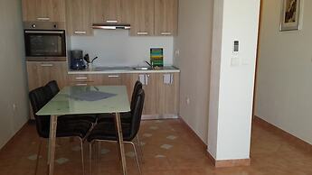 2 Bedroom Apartment Marko With Terrace and sea View