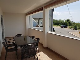 2 Bedroom Apartment Marko With Terrace and sea View