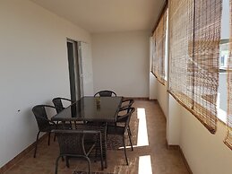 2 Bedroom Apartment Marko With Terrace and sea View