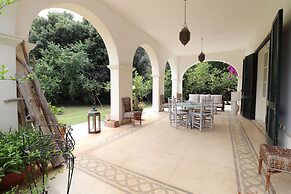 B b Relais Delle Rose Lecce Iris - Comfort Double