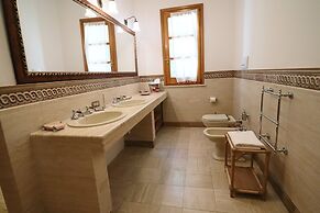 B b Relais Delle Rose Lecce Kissos - Executive With Sauna