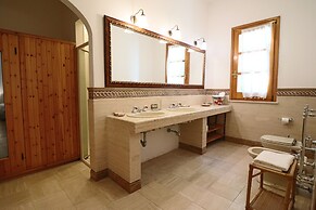 B b Relais Delle Rose Lecce Kissos - Executive With Sauna