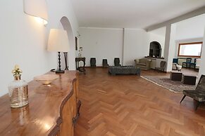 B b Relais Delle Rose Lecce Kissos - Executive With Sauna