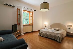 B b Relais Delle Rose Lecce Kissos - Executive With Sauna