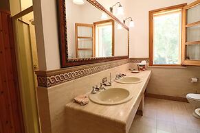 B b Relais Delle Rose Lecce Kissos - Executive With Sauna