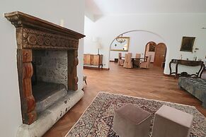 B b Relais Delle Rose Lecce Kissos - Executive With Sauna