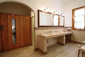 B b Relais Delle Rose Lecce Kissos - Executive With Sauna