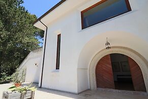 B b Relais Delle Rose Lecce Kissos - Executive With Sauna