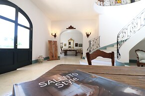 B b Relais Delle Rose Lecce Kissos - Executive With Sauna