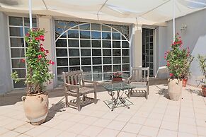 B b Relais Delle Rose Lecce Kissos - Executive With Sauna