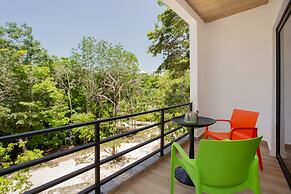 Luxury Private 1 Bedroom Condo - Aldea Zama