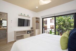 Luxury Private 1 Bedroom Condo - Aldea Zama