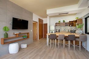 Luxury Private 1 Bedroom Condo - Aldea Zama
